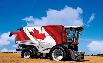 透視世界十大最頂尖的農業強國 農產品與石油制品制造的協同發展